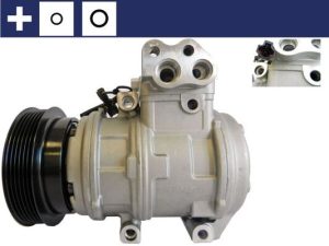 Compresor climatizare MAHLE ORIGINAL ACP 842 000S – KIA | AutoRival