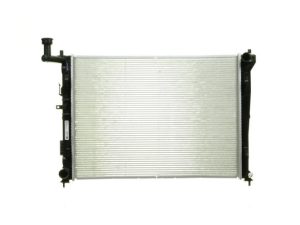 Radiator racire motor MAHLE ORIGINAL CR 1118 000P – KIA | AutoRival