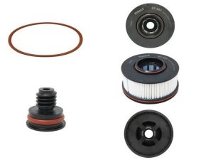 Filtru combustibil MAHLE ORIGINAL KX 683D – KIA | AutoRival