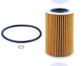 Filtru ulei MAHLE ORIGINAL OX 436D – KIA | AutoRival