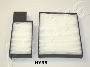 Filtru aer habitaclu ASHIKA 21-HY-H35 – KIA | AutoRival