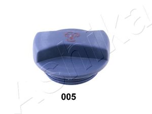 Buson radiator ASHIKA 33-00-005 – KIA | AutoRival