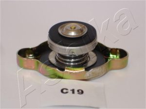 Buson radiator ASHIKA 33-0C-C19 – KIA | AutoRival