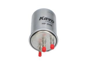 Filtru combustibil AMC FILTER HF-648 – KIA | AutoRival