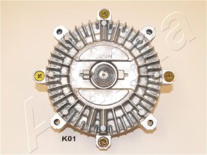 Cupla ventilator radiator ASHIKA 36-0K-K01 – KIA | AutoRival