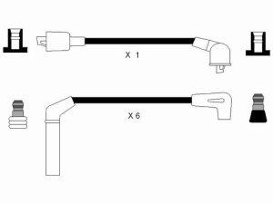 Bujie incandescenta NGK 6649 – KIA | AutoRival