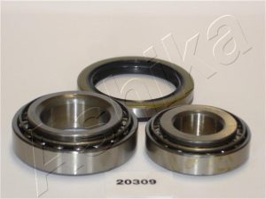 Set rulment roata ASHIKA 44-20309 – KIA | AutoRival