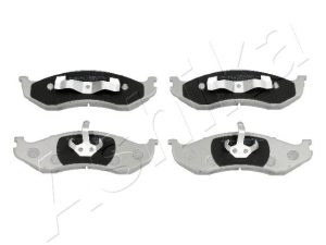 Set placute frana ASHIKA 50-00-057 – KIA | AutoRival