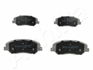 Set placute frana ASHIKA 50-0H-H14 – KIA | AutoRival
