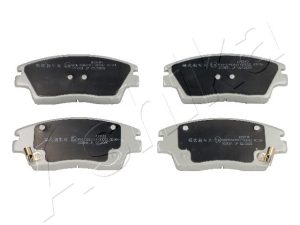 Set placute frana ASHIKA 50-0H-H24 – KIA | AutoRival