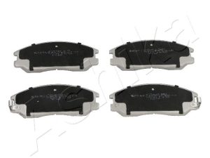 Set placute frana ASHIKA 50-H0-005 – KIA | AutoRival