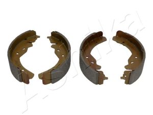 Set saboti frana ASHIKA 55-03-342 – KIA | AutoRival