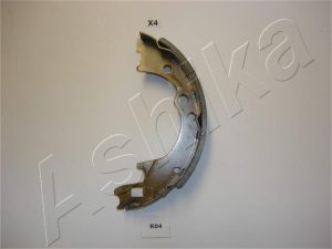 Set saboti frana ASHIKA 55-0K-004 – KIA | AutoRival