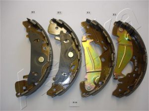 Set saboti frana ASHIKA 55-0K-K14 – KIA | AutoRival