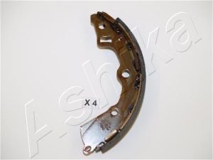 Set saboti frana ASHIKA 55-0K-K15 – KIA | AutoRival