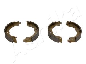 Set saboti frana ASHIKA 55-0K-K20 – KIA | AutoRival