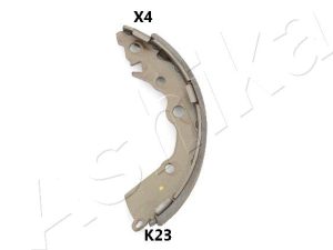 Set saboti frana ASHIKA 55-0K-K23 – KIA | AutoRival