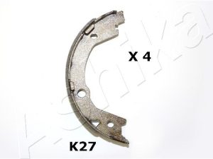Set saboti frana ASHIKA 55-0K-K27 – KIA | AutoRival