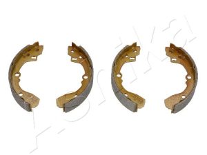 Set saboti frana ASHIKA 55-K0-011 – KIA | AutoRival
