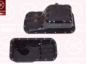 Baie ulei KLOKKERHOLM 3127473 – KIA | AutoRival