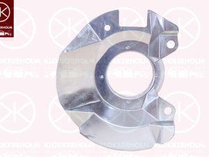 Protectie stropire disc frana KLOKKERHOLM 3265378 – KIA | AutoRival