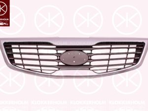 Grila radiator KLOKKERHOLM 3292990 – KIA | AutoRival