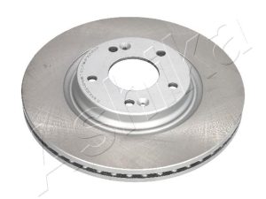 Disc frana ASHIKA 60-0H-H29C – KIA | AutoRival