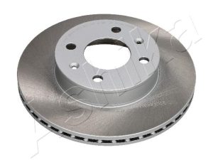 Disc frana ASHIKA 60-0K-010C – KIA | AutoRival