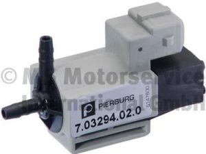 Supapa reglare presiune compresor PIERBURG 7.03294.02.0 – KIA | AutoRival