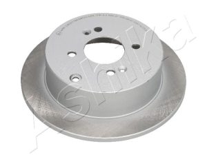 Disc frana ASHIKA 61-0H-001C – KIA | AutoRival
