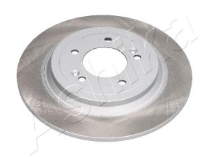 Disc frana ASHIKA 61-0H-H19C – KIA | AutoRival