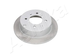 Disc frana ASHIKA 61-0K-003C – KIA | AutoRival