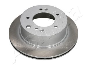 Disc frana ASHIKA 61-0K-005C – KIA | AutoRival