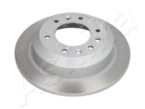 Disc frana ASHIKA 61-0K-K11C – KIA | AutoRival