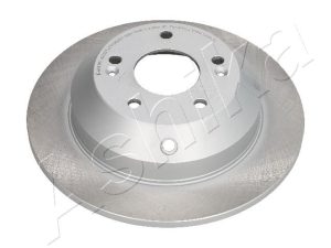 Disc frana ASHIKA 61-0K-K16C – KIA | AutoRival