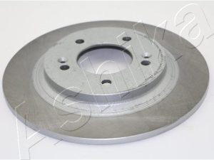 Disc frana ASHIKA 61-0K-K20C – KIA | AutoRival