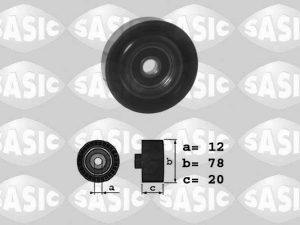 Intinzator curea distributie SASIC 1626118 – KIA | AutoRival