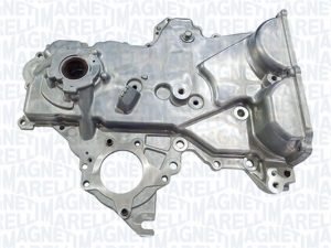 Pompa ulei MAGNETI MARELLI 351516000141 – KIA | AutoRival