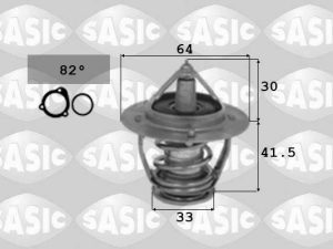 Termostat lichid racire SASIC 3306055 – KIA | AutoRival