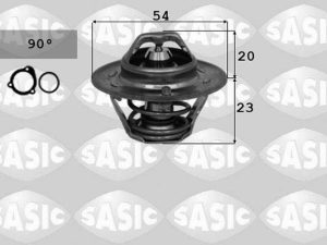 Termostat lichid racire SASIC 3306093 – KIA | AutoRival