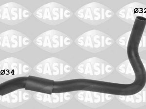 Furtun radiator SASIC 3406489 – KIA | AutoRival