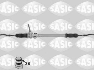 Caseta directie SASIC 7376020 – KIA | AutoRival