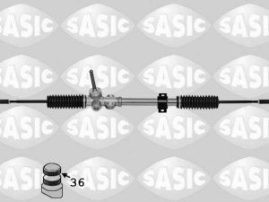 Caseta directie SASIC 7376023 – KIA | AutoRival
