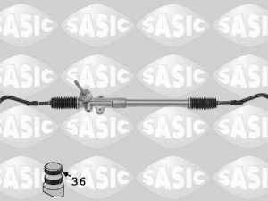 Caseta directie SASIC 7376025 – KIA | AutoRival
