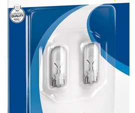 Bec semnalizator NARVA 171774000