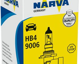 Bec far faza lunga NARVA 480063000
