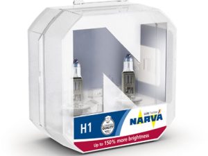 Bec far faza lunga NARVA 480682100