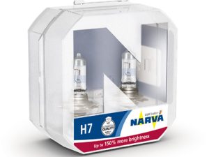 Bec far faza lunga NARVA 480712100