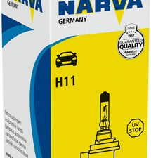 Bec far faza lunga NARVA 480723000