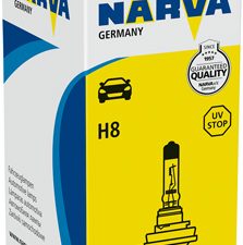 Bec far faza lunga NARVA 480763000